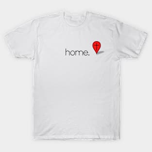 home T-Shirt